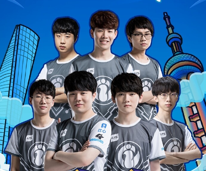 【2019ChinaJoy】英雄联盟板块参观指南