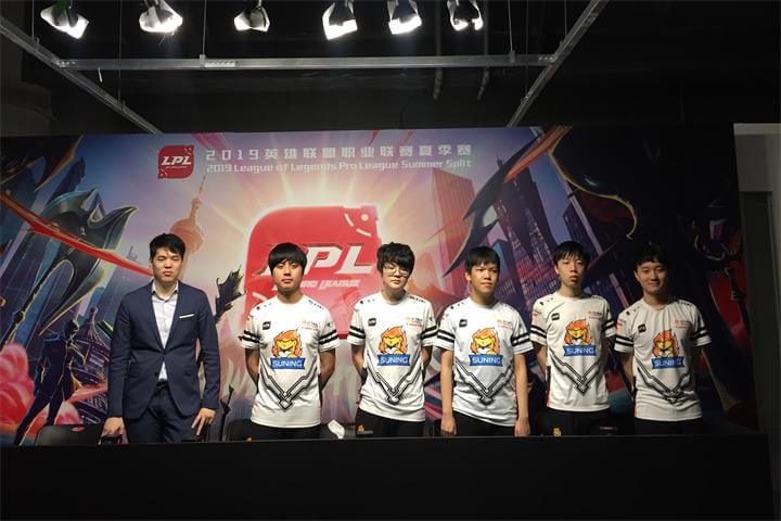 【SN赛后群访】教练:希望下面多赢一点,季后赛选个好的一边