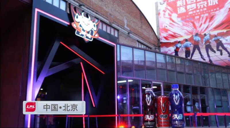 【JDG赛后群访】Morgan:希望以后的比赛也能保持好的状态,去展现更好的自己